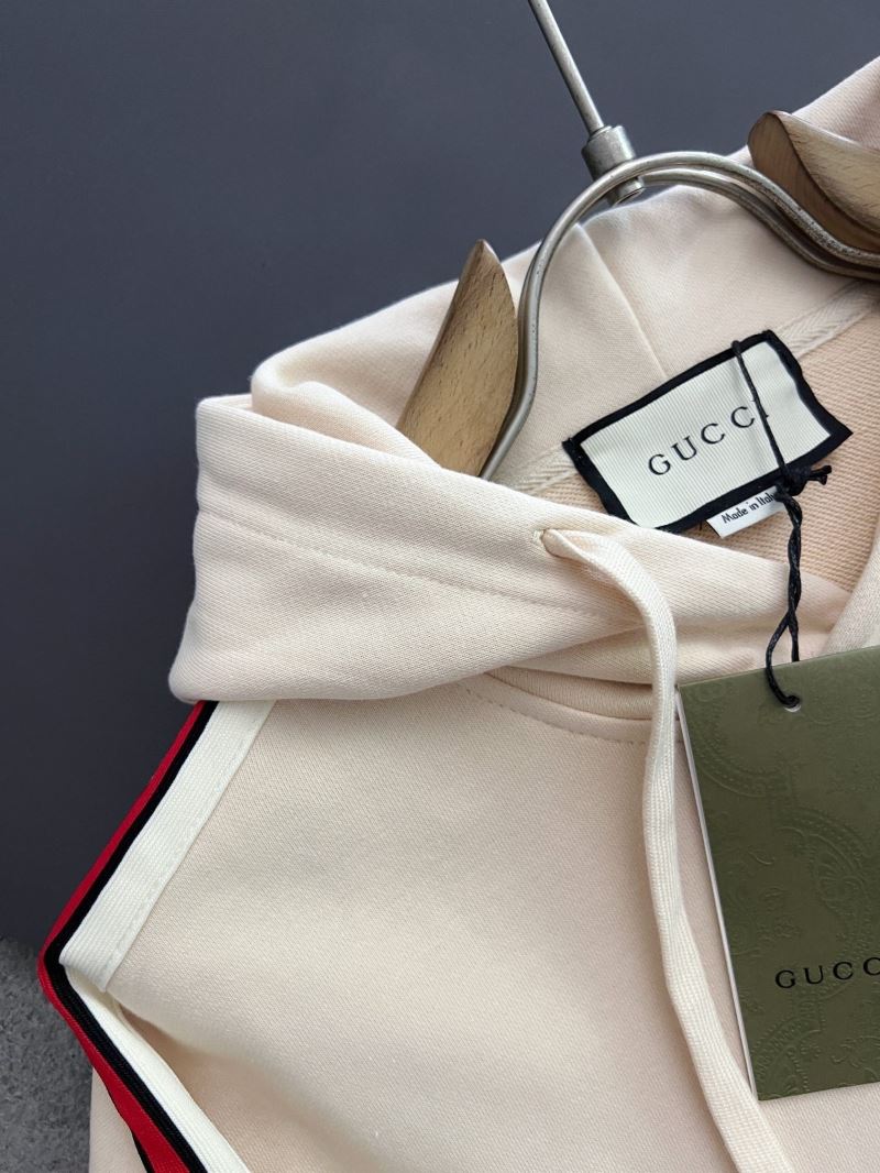 Gucci Hoodies